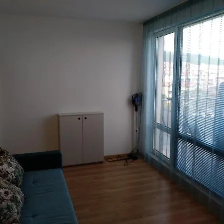 公寓 Sea View 圣弗拉斯