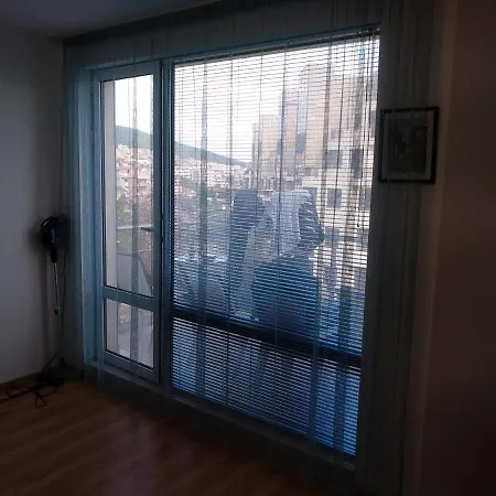 Sea View Apartamento