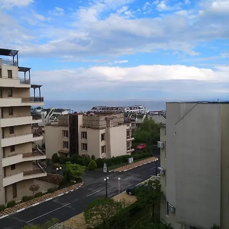 Sea View Sveti Vlas