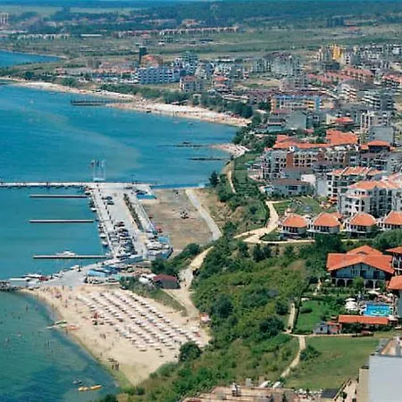 Apartamento Sea View *