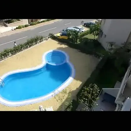 Apartamento Sea View Sveti Vlas