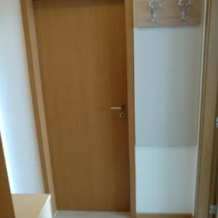 Sea View Apartamento *