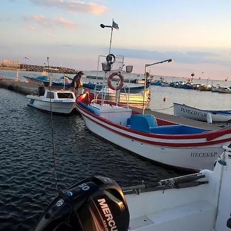 Sea View Sveti Vlas